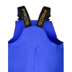 Spodniobuty damskie SB01-D