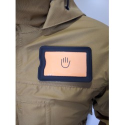 Identyfikator model 049