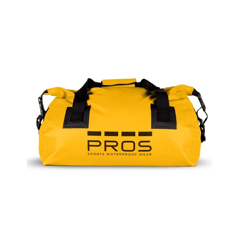 Torba wodoodporna 30L PROS SPORT, model 753