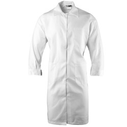 Fartuch BRIXTON WHITE standard, damski