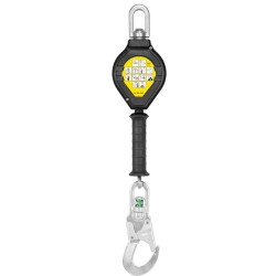 CR 030 - Urządzenie samohamowne do pracy w pionie - dł. liny 3 m