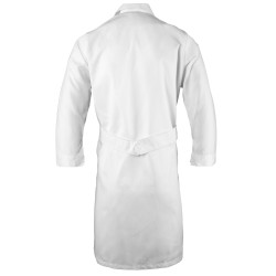 Fartuch BRIXTON WHITE standard, damski