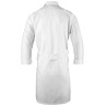 Fartuch BRIXTON WHITE standard, damski