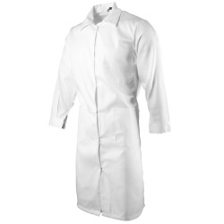 Fartuch BRIXTON WHITE standard, damski