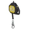 CR260 V - Urządzenie samohamowne do pracy w pionie - dł. liny 6 m