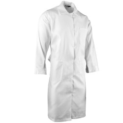 Fartuch BRIXTON WHITE standard, damski