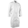 Fartuch BRIXTON WHITE standard, damski