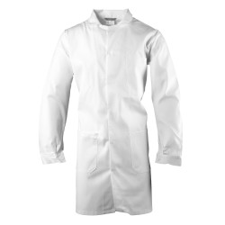 Fartuch BRIXTON WHITE standard, męski