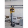 WR 040MEWP - Urządzenie samohamowne przeznaczone do pracy na mobilnych podnoszonych platformach roboczych (MEWP)