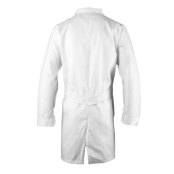 Fartuch BRIXTON WHITE standard, męski