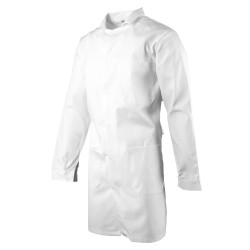 Fartuch BRIXTON WHITE standard, męski
