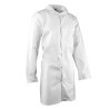 Fartuch BRIXTON WHITE standard, męski