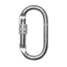 AZ 011 - Zatrzaśnik z nakrętką blokującą typu "Screw-Lock" otwarcie 18 mm - rozłączalny