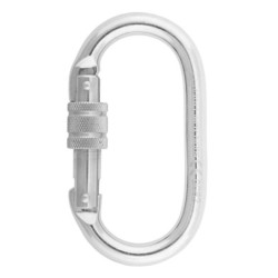 AZ 011 INOX - Zatrzaśnik z nakrętką blokującą typu "Screw-Lock" otwarcie 19 mm - rozłączalny