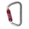 AZ 014DT - Zatrzaśnik z blokadą typu ”Double Twist-Lock” otwarcie 22 mm - rozłączalny