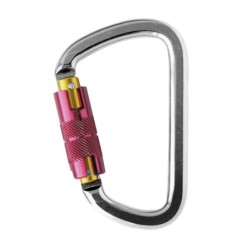 AZ 014T - Zatrzaśnik z blokadą typu “Twist-Lock” otwarcie 24 mm - rozłączalny