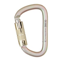 AZ 017DT - Zatrzaśnik z blokadą typu ”Double Twist-Lock” otwarcie 24 mm - rozłączalny