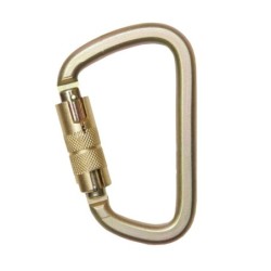 AZ 017T - Zatrzaśnik z blokadą typu “Twist-Lock” otwarcie 25 mm - rozłączalny