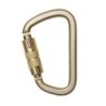 AZ 017T - Zatrzaśnik z blokadą typu “Twist-Lock” otwarcie 25 mm - rozłączalny