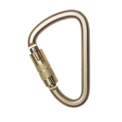 AZ 018T - Zatrzaśnik z blokadą typu “Twist-Lock” otwarcie 27 mm - rozłączalny