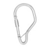 AZ 122 - Zatrzaśnik zaczepowy z blokadą typu “Twist-Lock” otwarcie 63 mm - rozłączalny