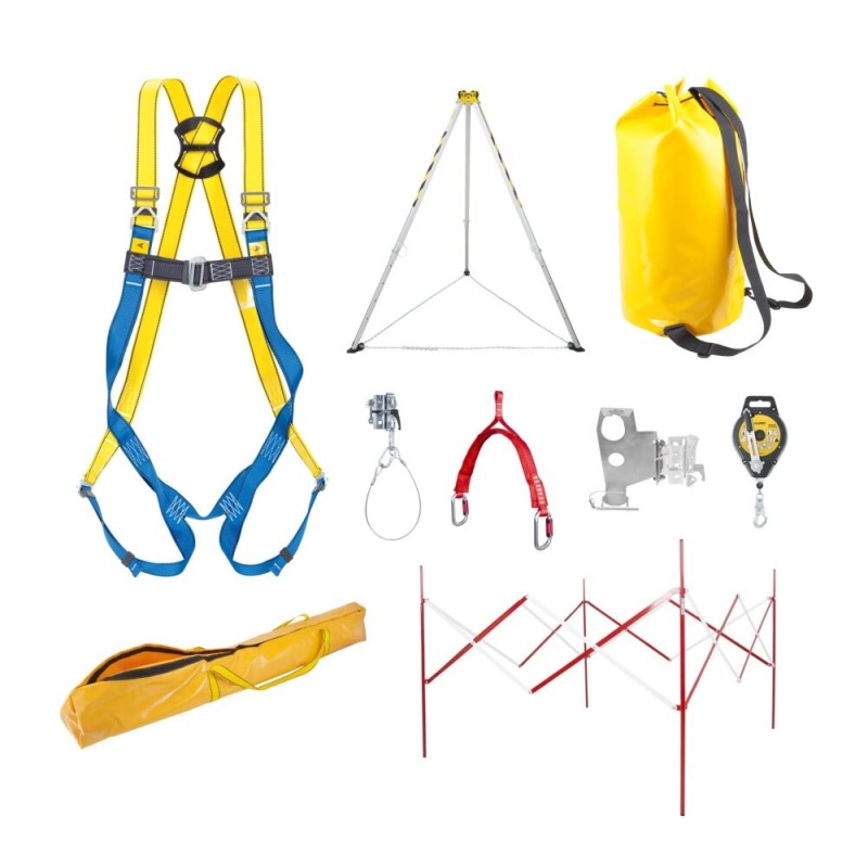 LIFTER 2N - Zestaw do prac głębokościowych LIFTER 2N - Zestaw do prac głębokościowych