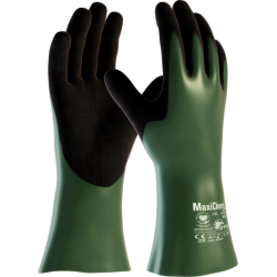 Rękawice ATG 56-633 MaxiChem Cut