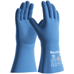 Rękawice ATG 76-733 MaxiChem Cut TriTech