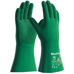Rękawice ATG 76-833 MaxiChem Cut TriTech