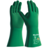 Rękawice ATG 76-833 MaxiChem Cut TriTech
