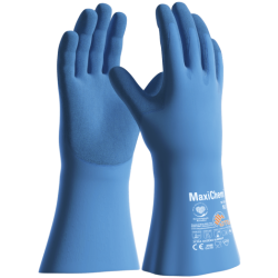 Rękawice ATG 76-730 MaxiChem TriTech