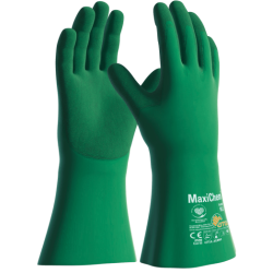 Rękawice ATG 76-830 MaxiChem TriTech