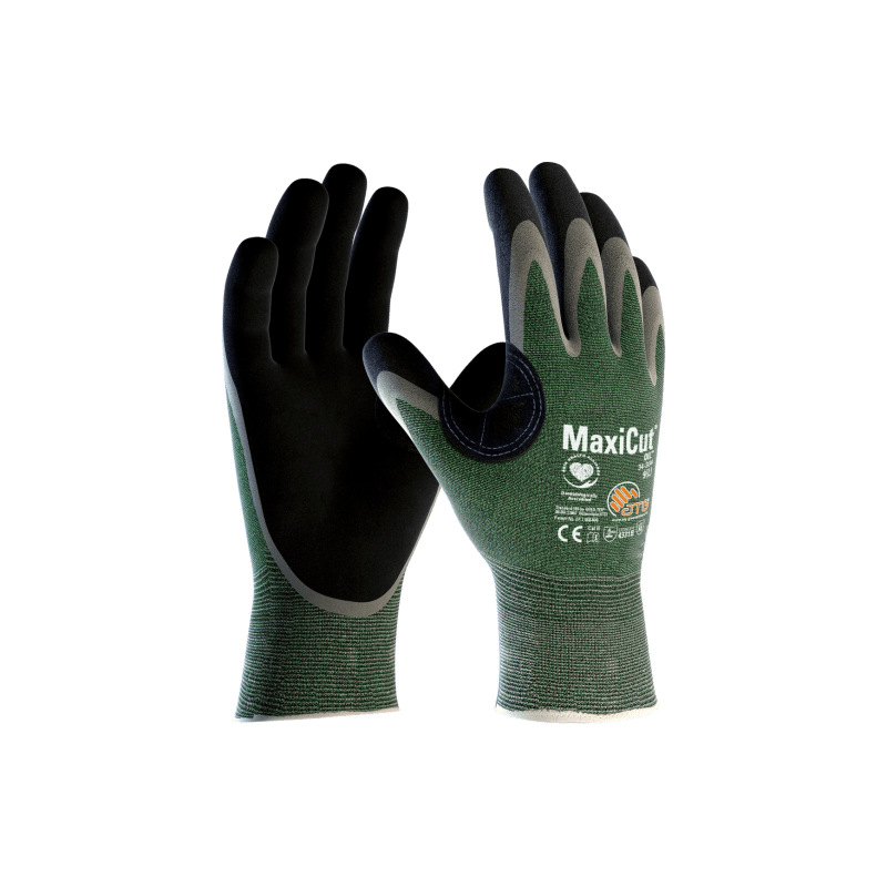 Rękawice ATG 34-304 MaxiCut Oil