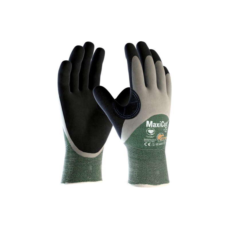 Rękawice ATG 34-305 MaxiCut Oil Rękawice ATG 34-305 MaxiCut Oil