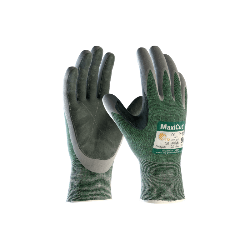 Rękawice ATG 34-450LP MaxiCut Oil Rękawice ATG 34-450LP MaxiCut Oil