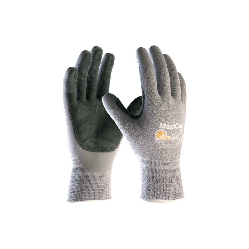 Rękawice ATG 34-470LP MaxiCut Oil Rękawice ATG 34-470LP MaxiCut Oil