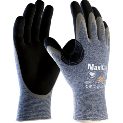 Rękawice ATG 34-504 MaxiCut Oil