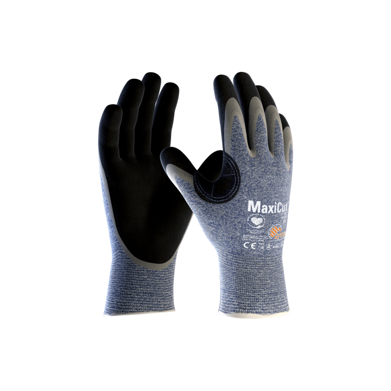 Rękawice ATG 34-504 MaxiCut Oil Rękawice ATG 34-504 MaxiCut Oil