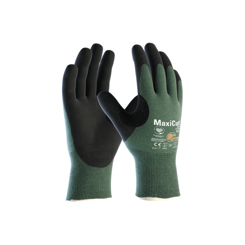 Rękawice ATG 44-304 MaxiCut Oil Rękawice ATG 44-304 MaxiCut Oil