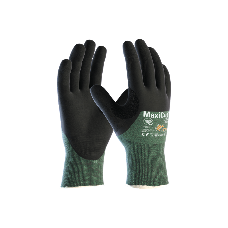 Rękawice ATG 44-305 MaxiCut Oil Rękawice ATG 44-305 MaxiCut Oil