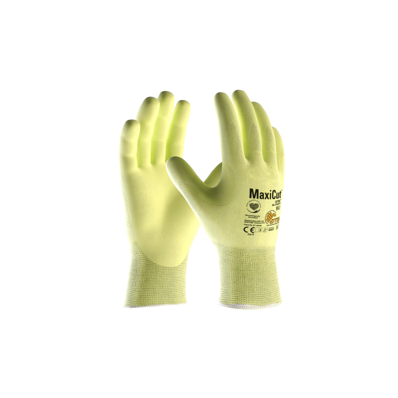 Rękawice ATG 44-3745FY MaxiCut Ultra Rękawice ATG 44-3745FY MaxiCut Ultra