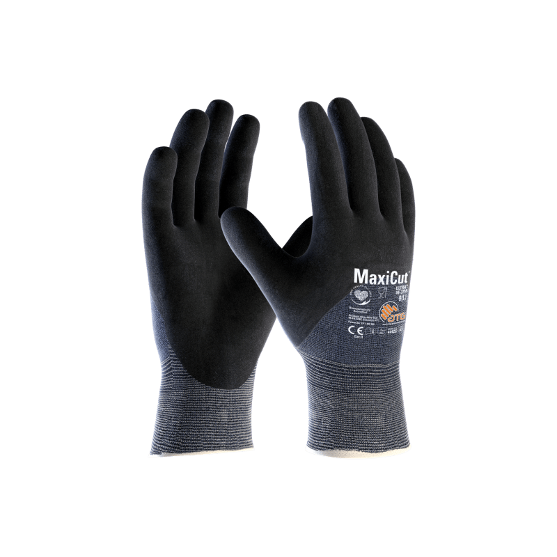 Rękawice ATG 44-3755 MaxiCut Ultra Rękawice ATG 44-3755 MaxiCut Ultra