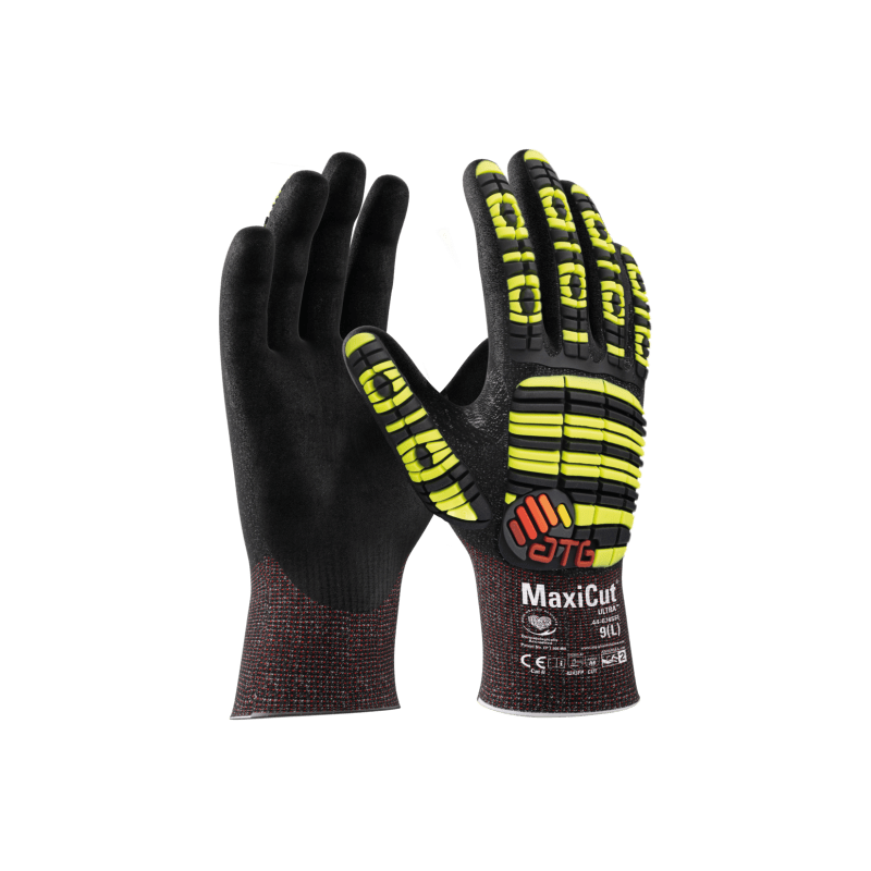 Rękawice ATG 44-6745FI MaxiCut Ultra Rękawice ATG 44-6745FI MaxiCut Ultra