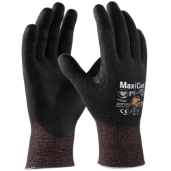 Rękawice ATG 52-6745F MaxiCut Ultra Ad Apt