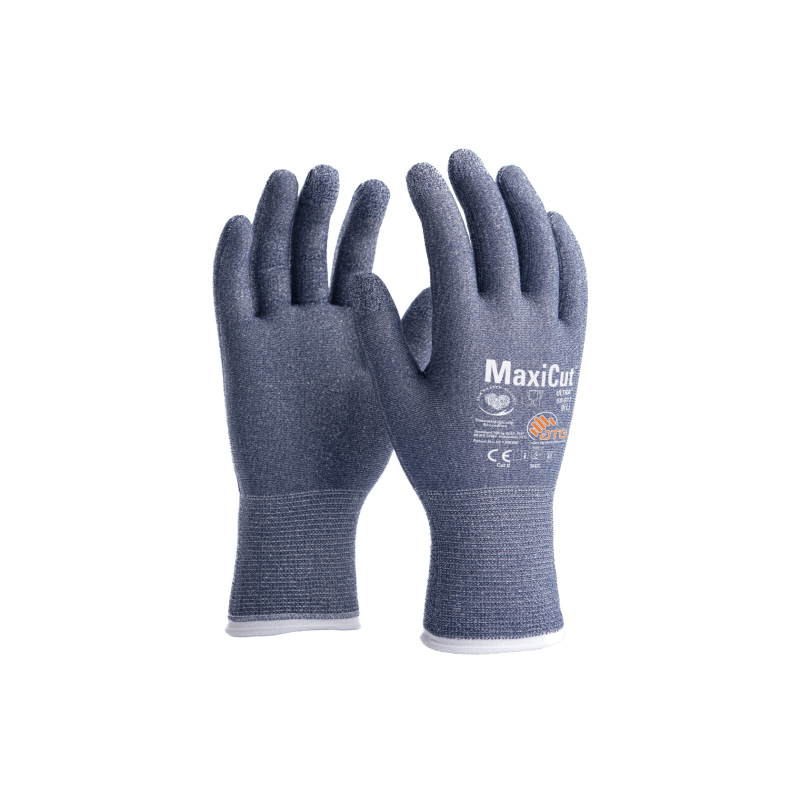 Rękawice ATG 58-917 MaxiCut Ultra (uncoated) Rękawice ATG 58-917 MaxiCut Ultra (uncoated)