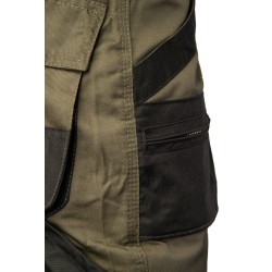 Spodenki BRIXTON PRACTICAL beżowe