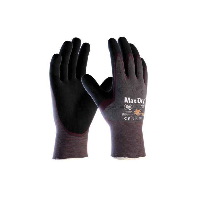 Rękawice ATG 56-424 MaxiDry Rękawice ATG 56-424 MaxiDry