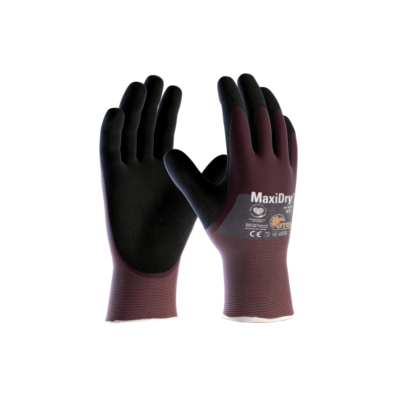 Rękawice ATG 56-425 MaxiDry Rękawice ATG 56-425 MaxiDry