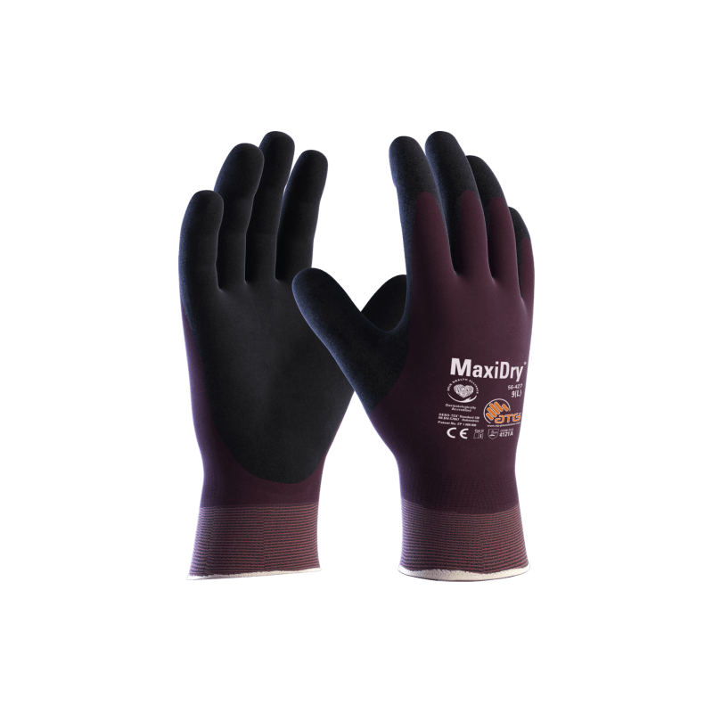 Rękawice ATG 56-427 MaxiDry Rękawice ATG 56-427 MaxiDry