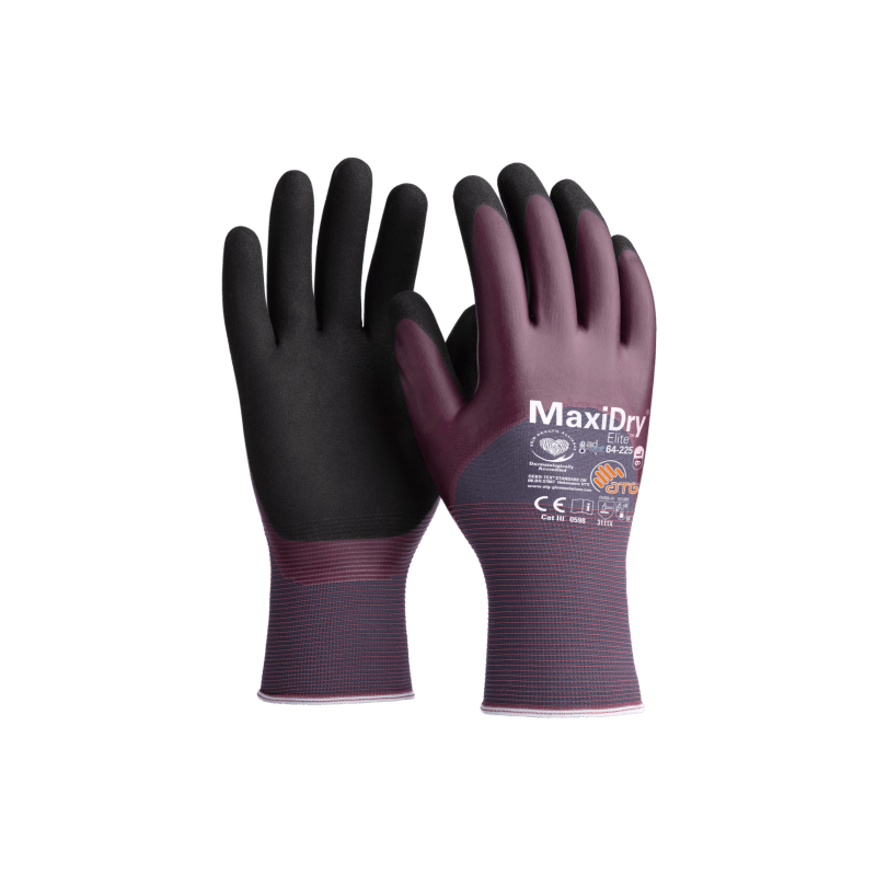 Rękawice ATG 64-225 MaxiDry Elite Rękawice ATG 64-225 MaxiDry Elite